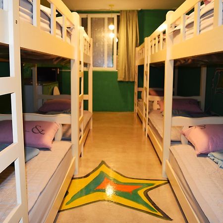 Sumsum Guest House Yangyang Esterno foto