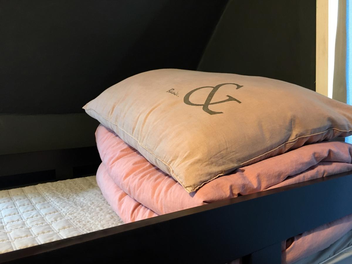 Sumsum Guest House Yangyang Esterno foto