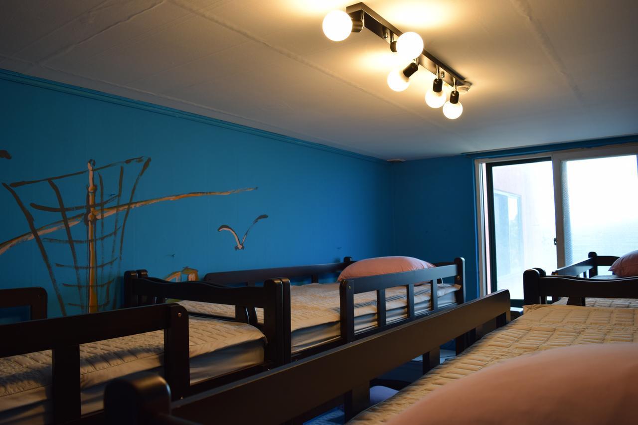 Sumsum Guest House Yangyang Esterno foto