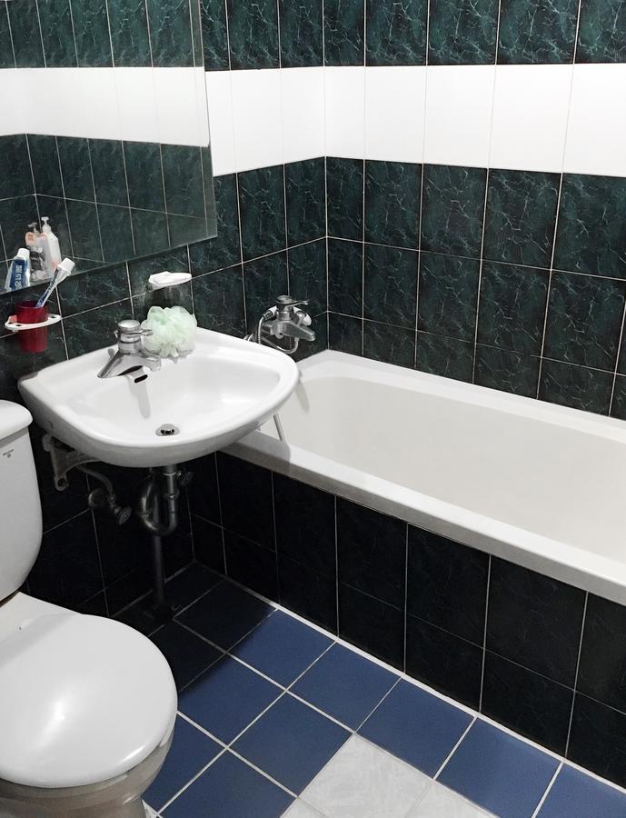 Sumsum Guest House Yangyang Esterno foto