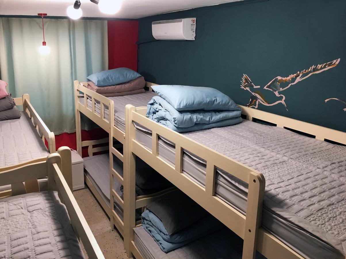 Sumsum Guest House Yangyang Esterno foto