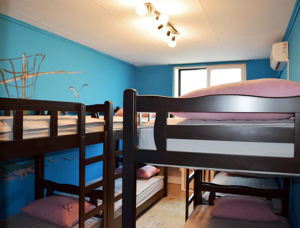 Sumsum Guest House Yangyang Esterno foto