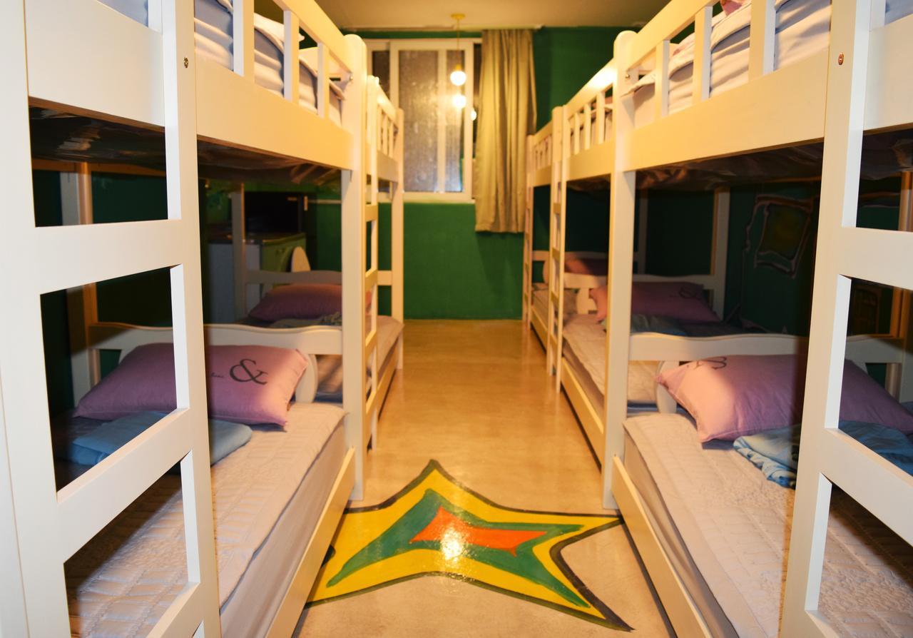 Sumsum Guest House Yangyang Esterno foto