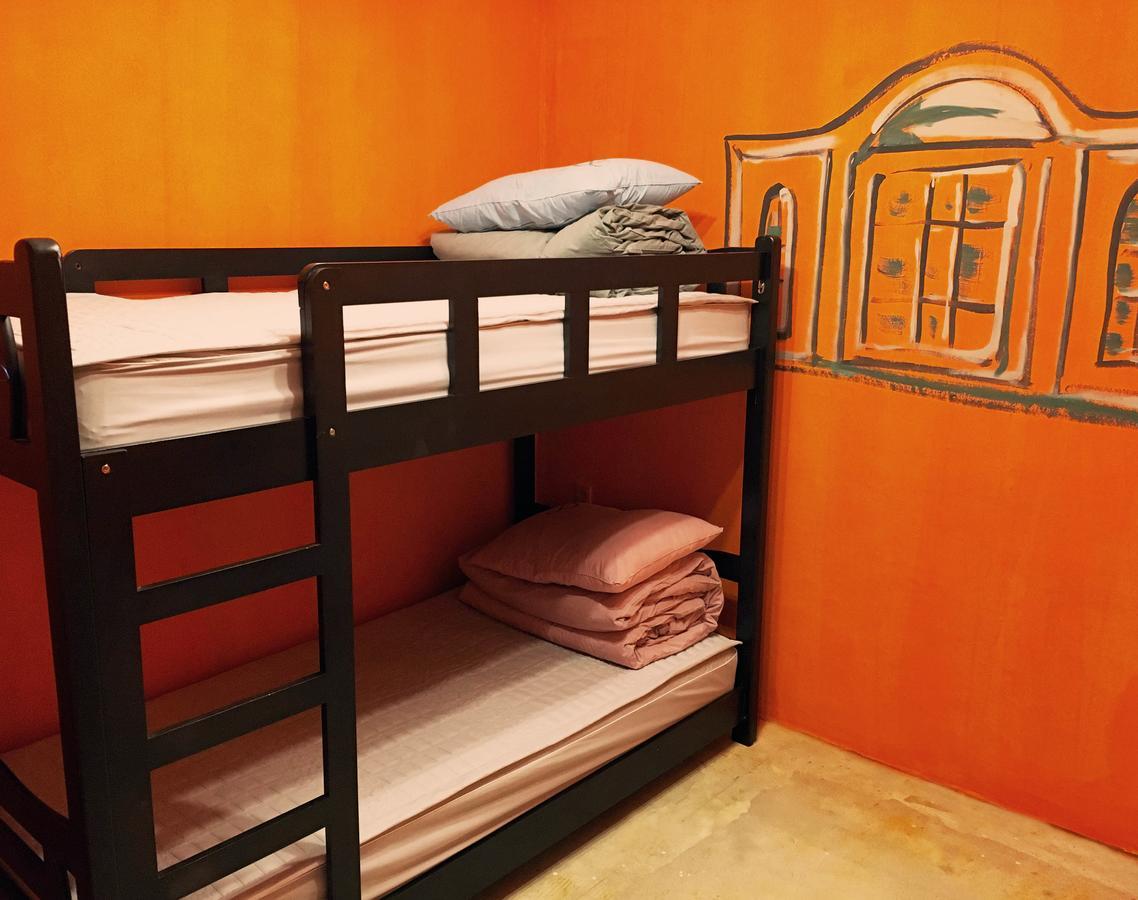 Sumsum Guest House Yangyang Camera foto